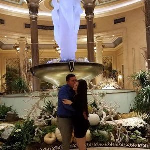 Meet your Posher, Christian